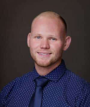 Braden Richter