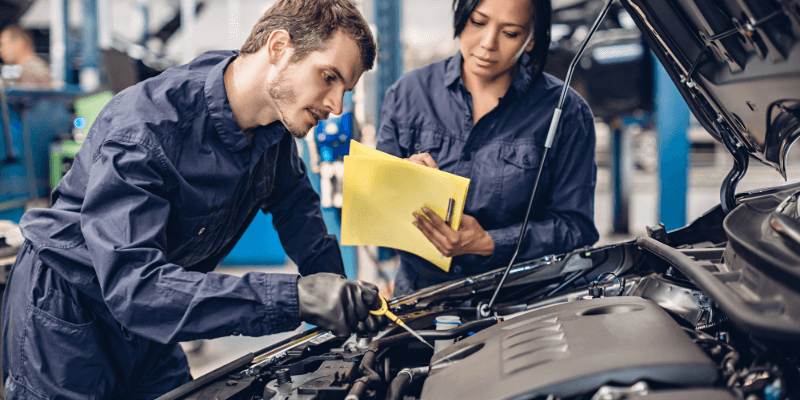 Murdock Hyundai of Murray Service