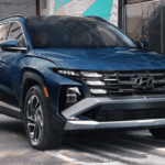Hyundai Car