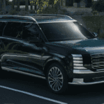 Hyundai - Palisade - 2026