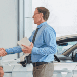 purchasing a car 4