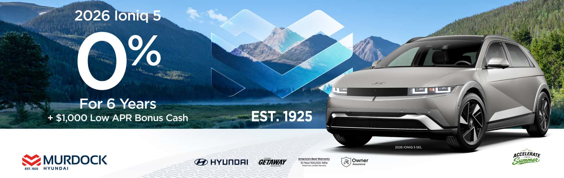 July ioniq