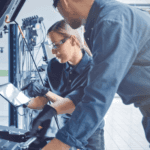 Vehicle Service