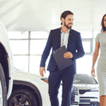 Leasing or Financing a Hyundai