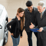 Selling Your Car