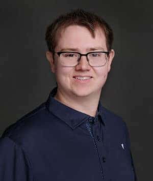 Bronson Naser