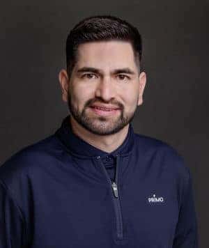 Junior Rosales