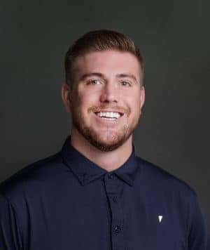 Landon Siddoway