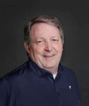 Scott Harris