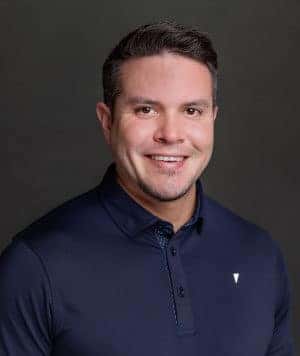 Travis Jensen