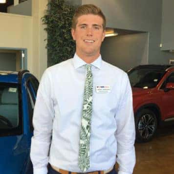 Landon Siddoway