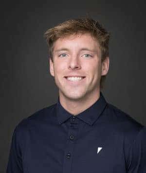 Ethan Coombs
