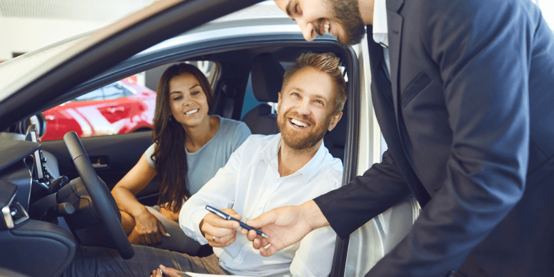 Murdock Hyundai of Logan Sales