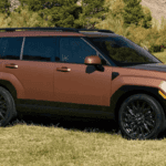 Hyundai - Santa Fe - 2026