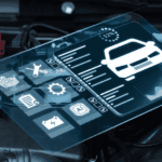 Vehicle Service