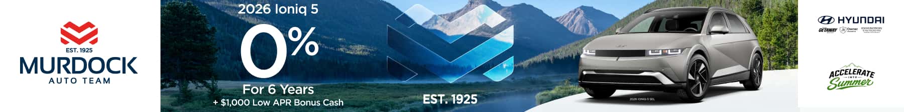 July ioniq