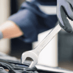 Vehicle Service