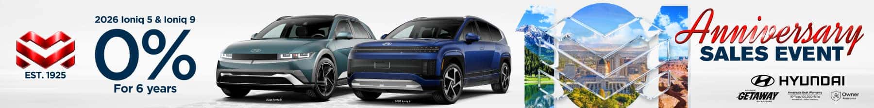 Aug ioniqs