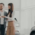 Hyundai Buying Process