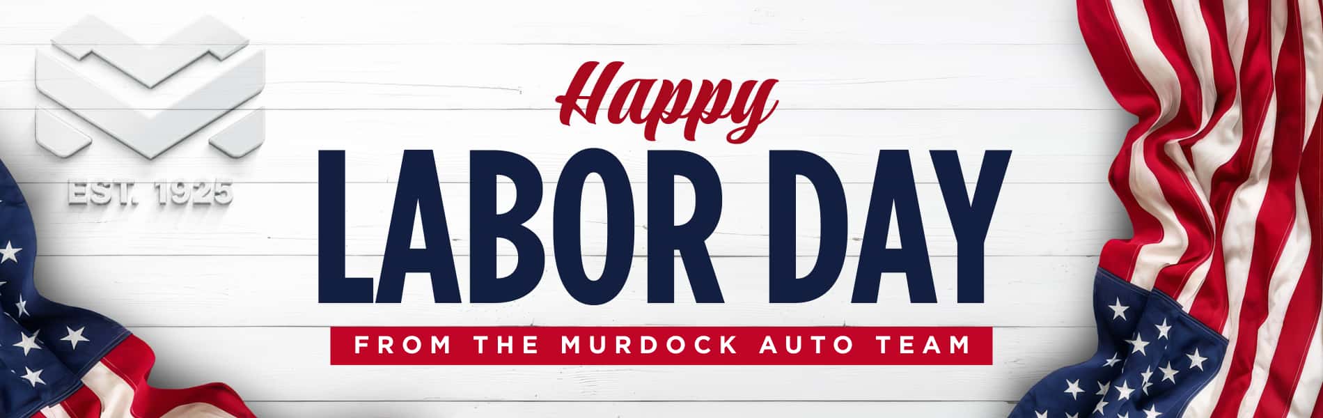 Labor day