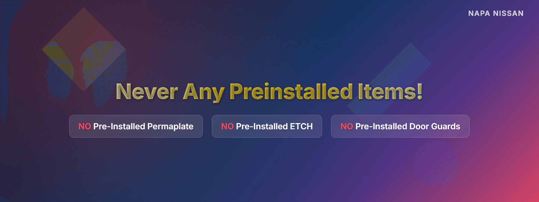 No-Pre-Installed-Items