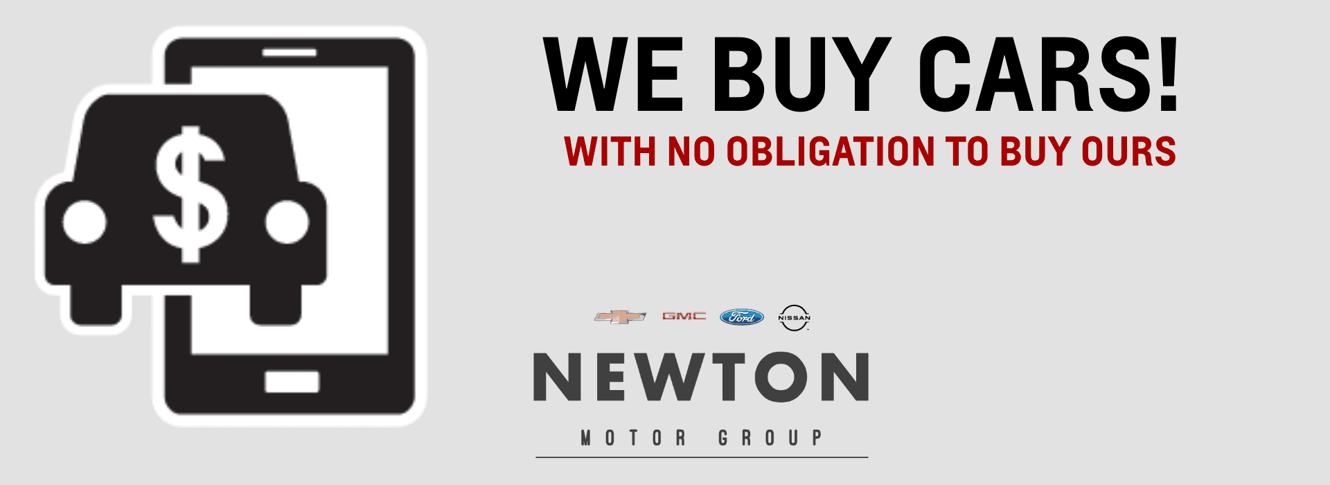 Sell Header