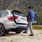 2020 pathfinder hatchback assist