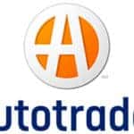 auto trader logo
