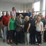 newton nissan south award winners