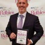 ruthies award