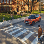 2021 Nissan Rogue | All New Rogue Available in Shelbyville Near Murfreesboro TN