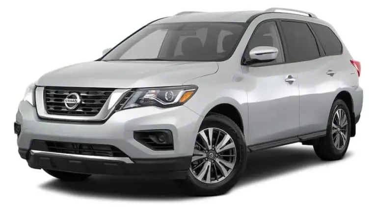 2021 Nissan Pathfinder Specs | SUV Dealer in Shelbyville, TN