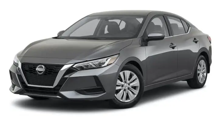 2021 Nissan Sentra Buyer's Guide | Lewisburg, TN Auto Dealer