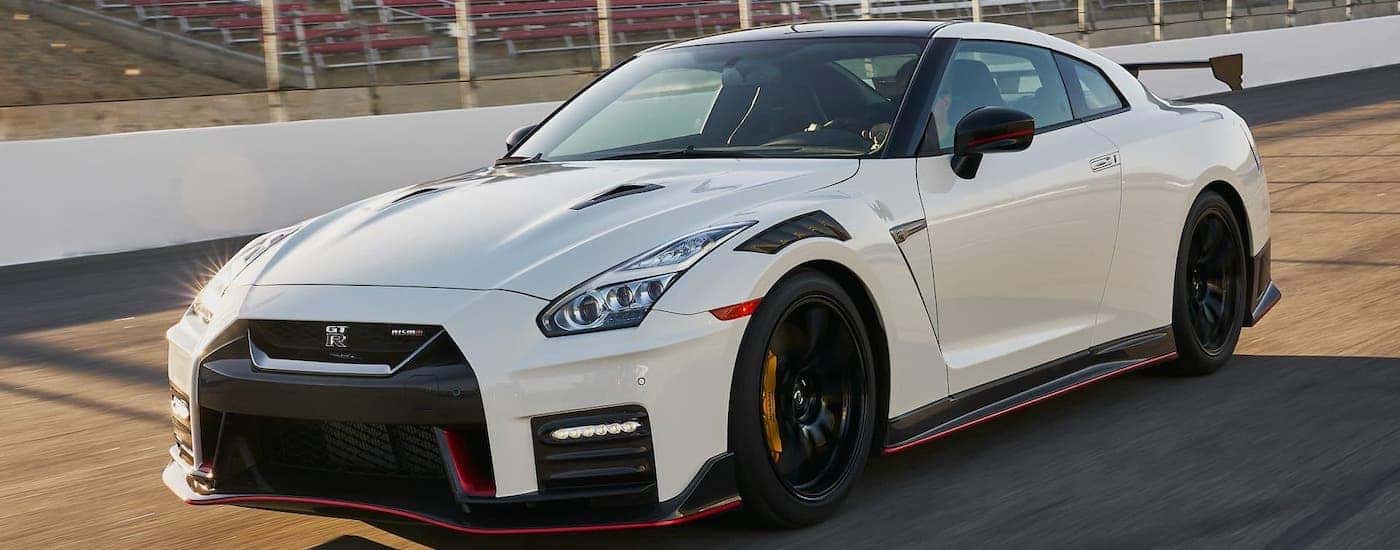 New and Used Car Dealership in Tullahoma, TN