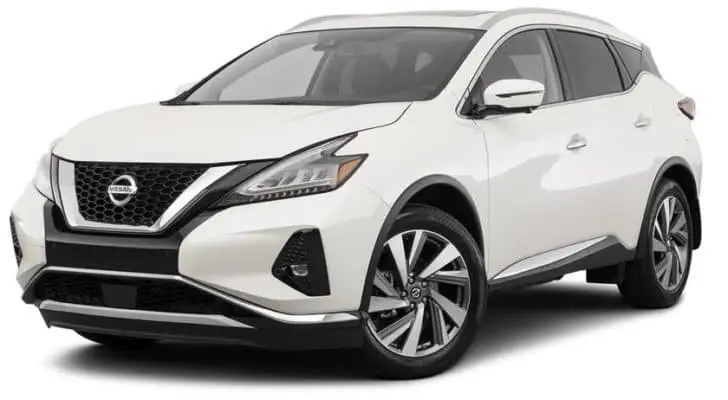 murano cars