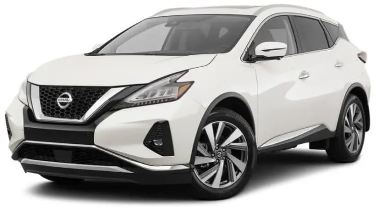 2022 Nissan Murano Buyer's Guide | Tullahoma, TN Auto Dealer