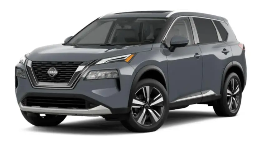 2023 Nissan Rogue | Newton Nissan South