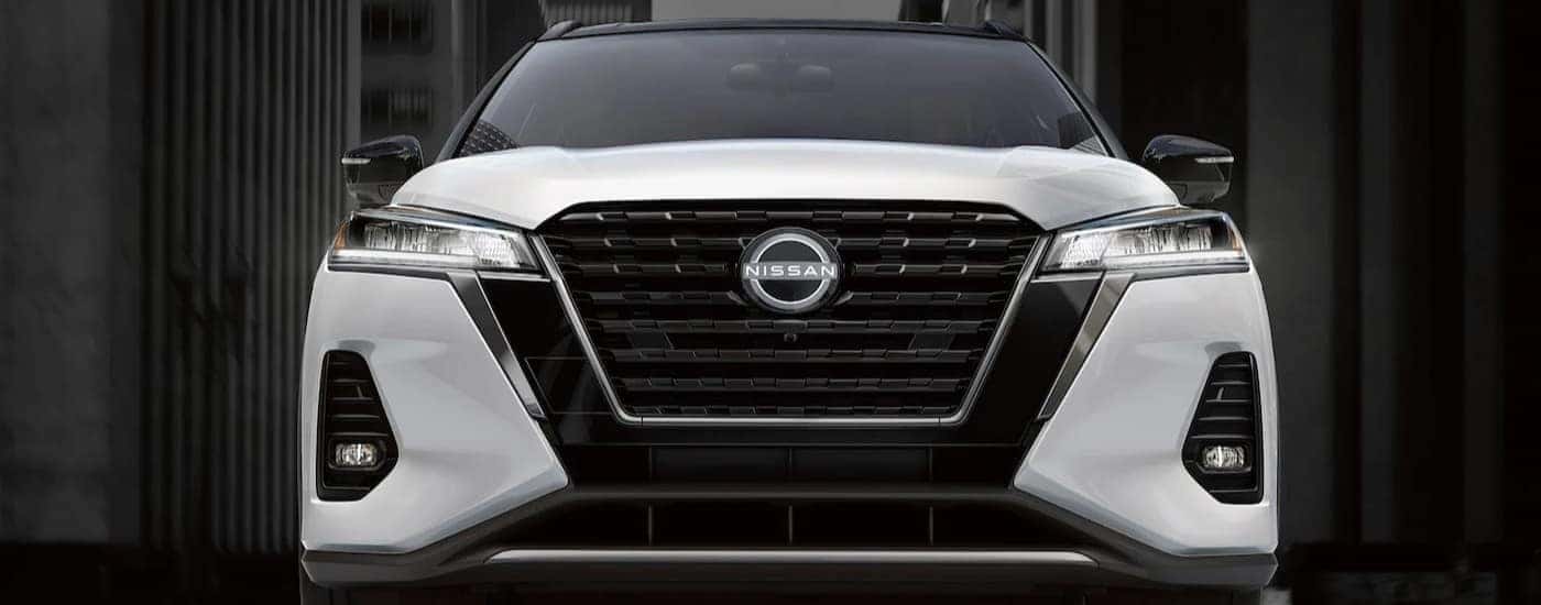 2023 Nissan Kicks S Newton Nissan South