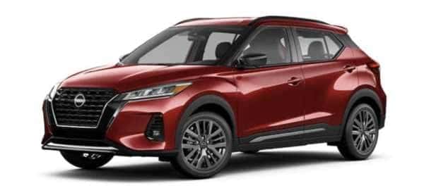 2025 Nissan Kicks Vs 2025 Jeep Renegade: Compact SUV Clash