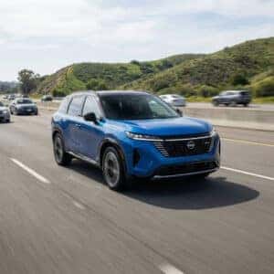 2026 Nissan Murano