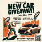 High School Giveaway