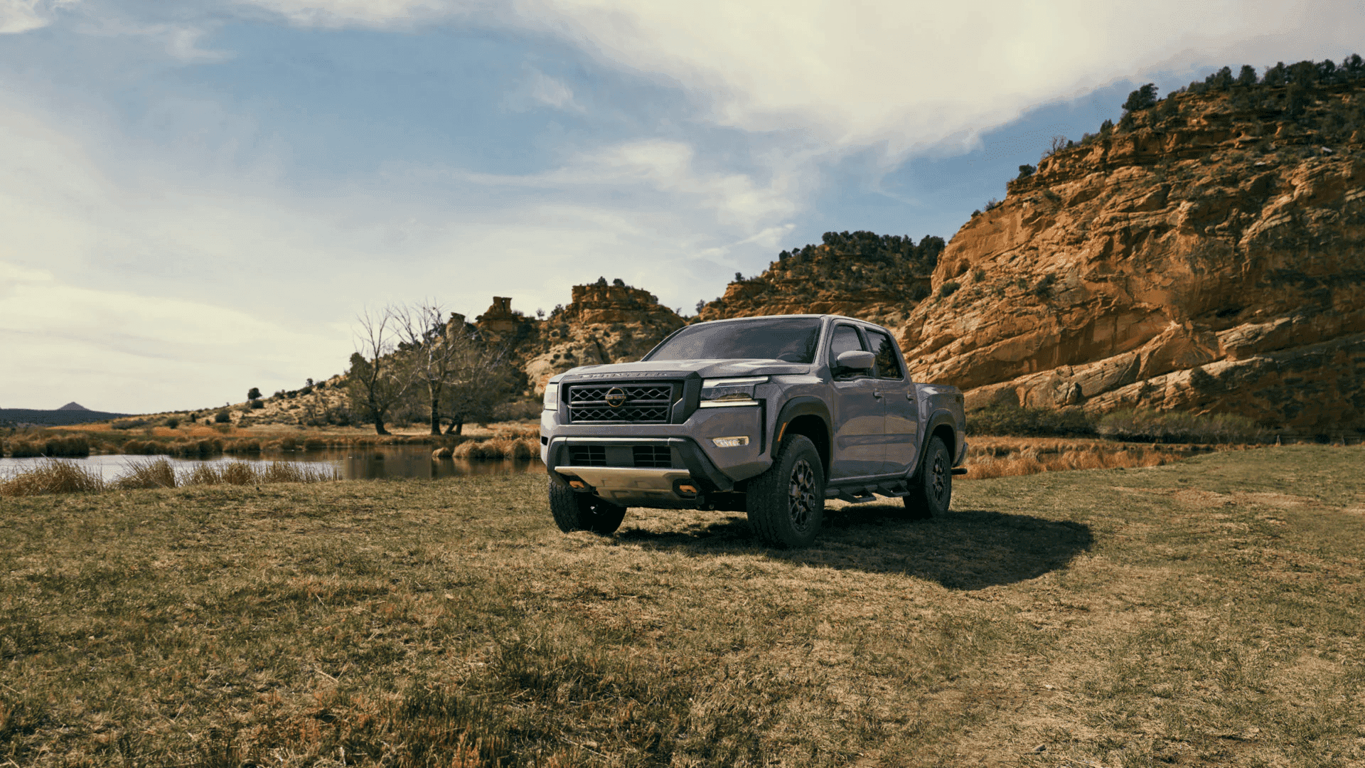 2023 Nissan Frontier Model Review in Greenville, TX