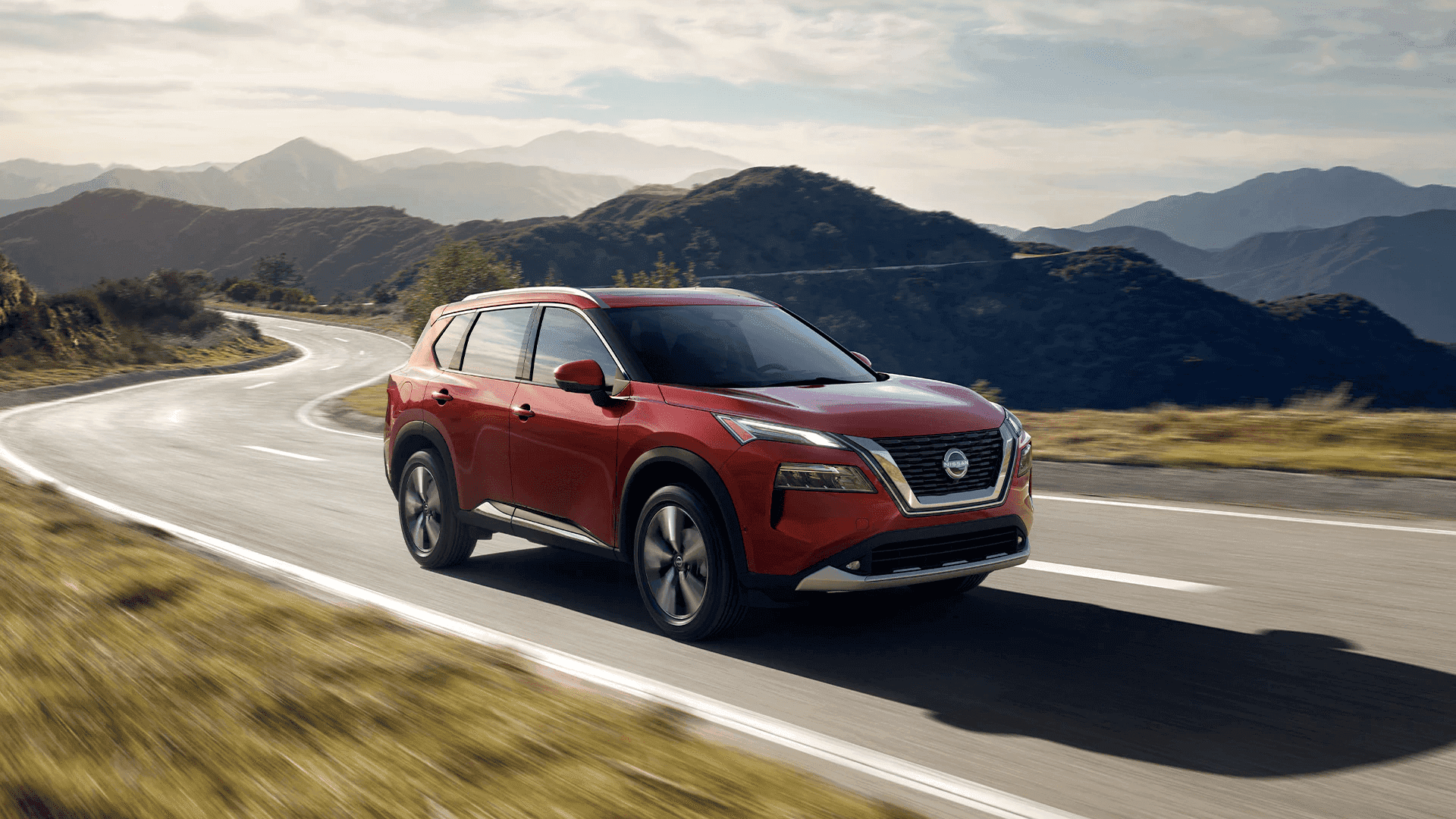 2023 Nissan Rogue Model Review in Greenville TX SUV Research