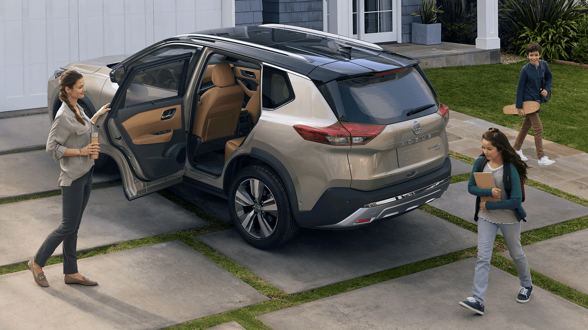 2023 Hyundai Tucson Hybrid Model Review in Greenville, TX