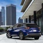 2023 Nissan Murano Greenville, TX
