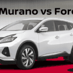 Murano vs Edge