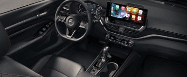 2023 Nissan Altima Model Review in Greenville, TX