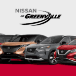 Nissan SUV lineup