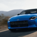 2024 Nissan Z Model Review in Greenville, TX