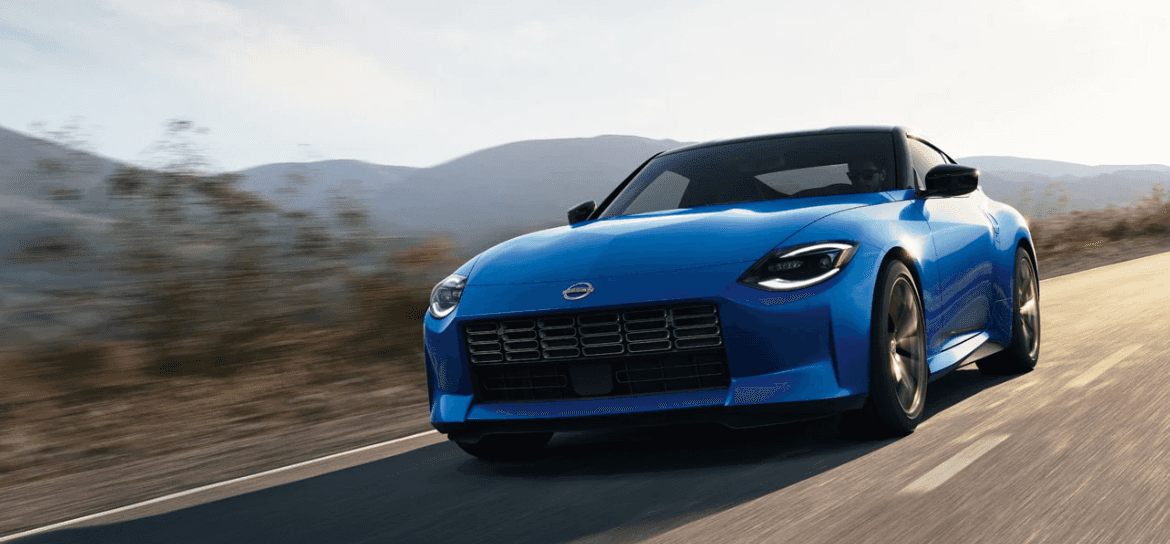 2024-Nissan-Z-Model-Review-in-